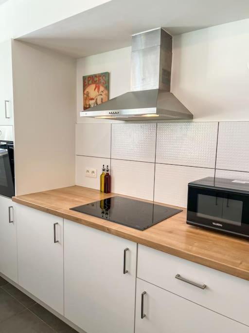 Charmant Logement Brugelette Proche De Pairi Daiza ภายนอก รูปภาพ