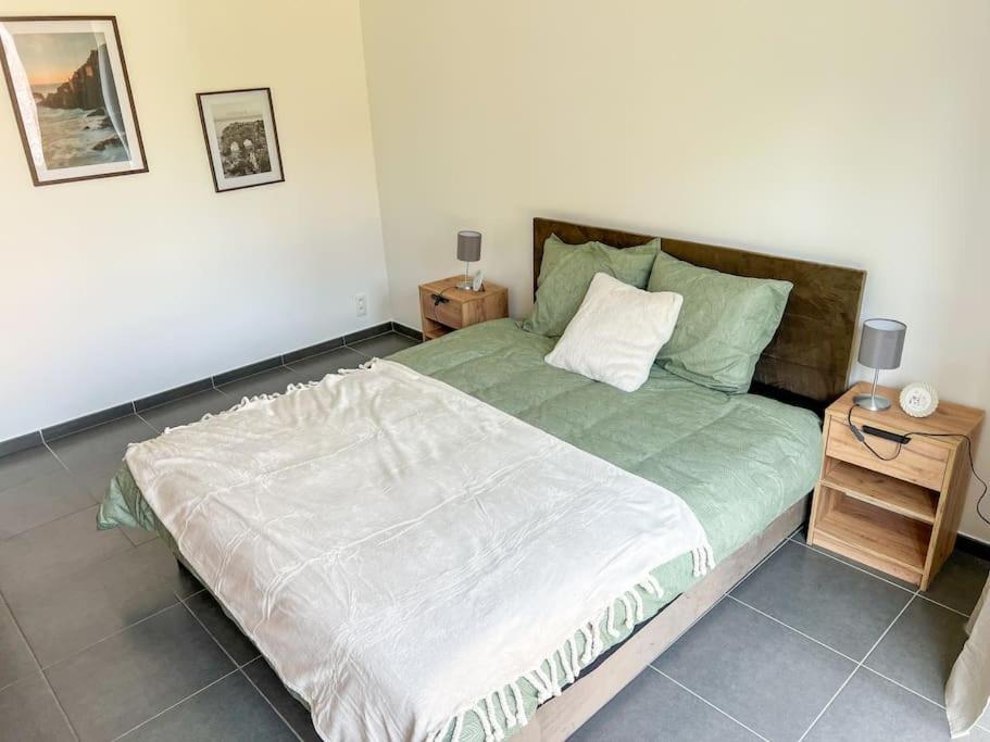 Charmant Logement Brugelette Proche De Pairi Daiza ภายนอก รูปภาพ