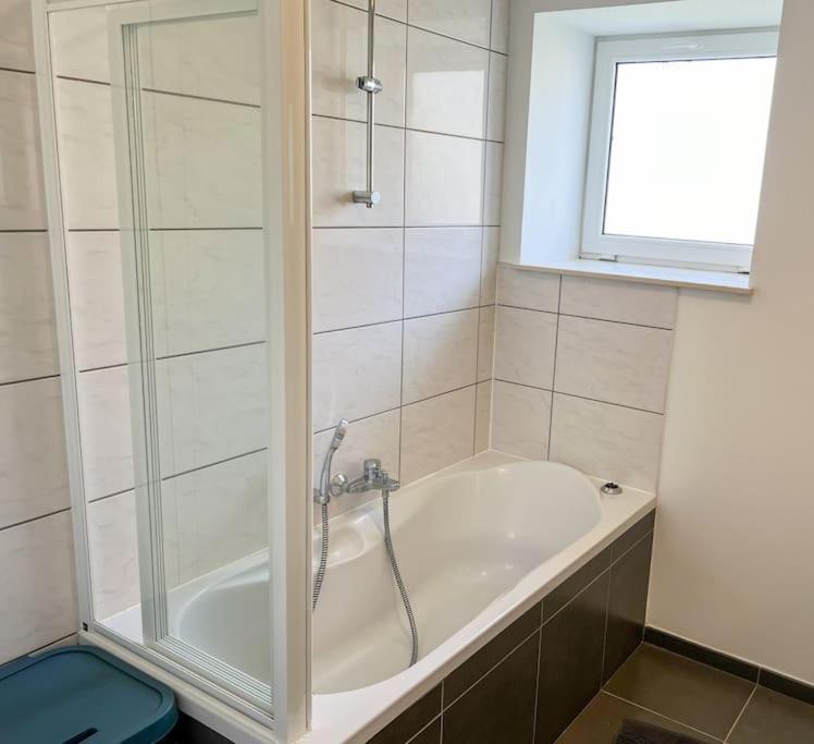 Charmant Logement Brugelette Proche De Pairi Daiza ภายนอก รูปภาพ